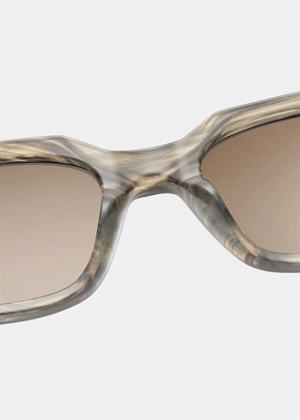 Kaws solbrille Striped Horn A.Kjærbede